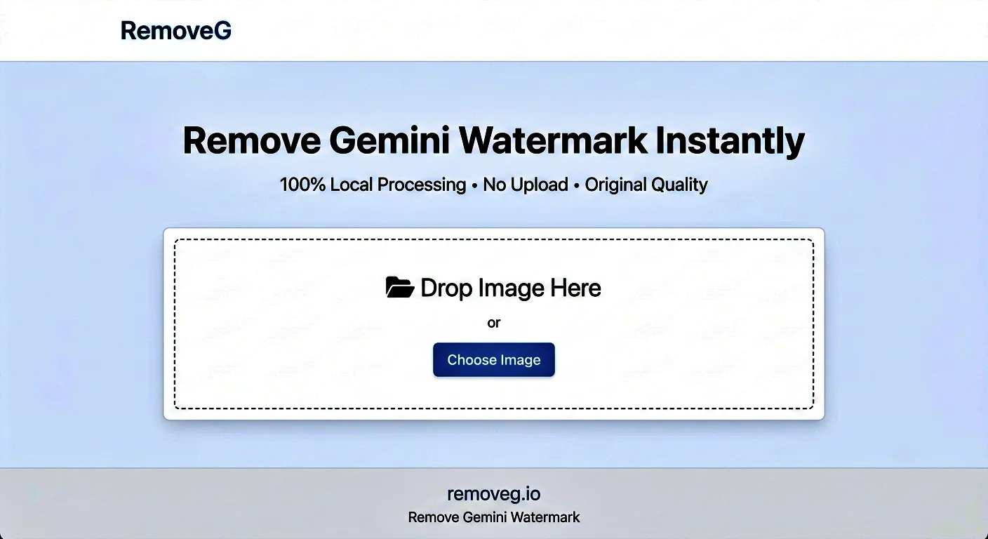 RemoveG gallery image