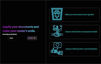 AppifyDoc gallery image
