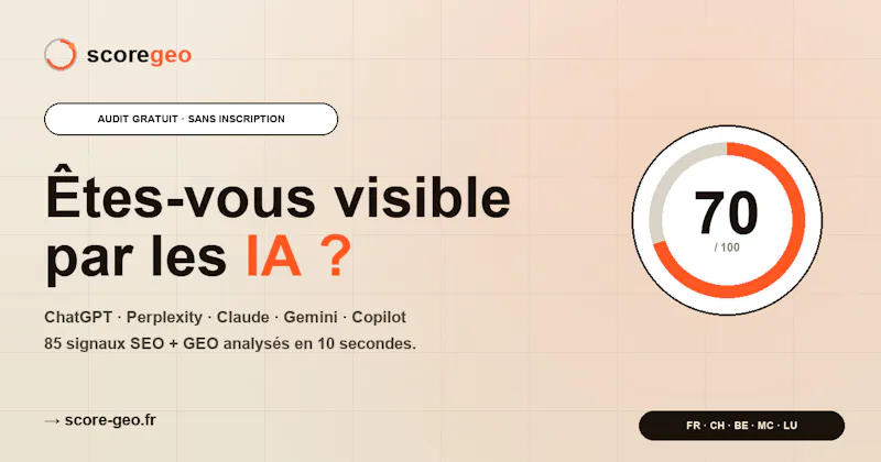 Score Geo screenshot 1