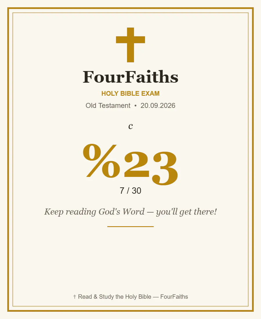FourFaiths gallery image