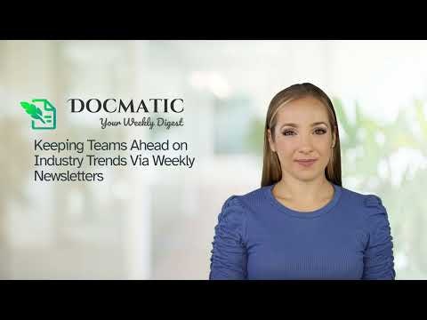 Docmatic gallery image