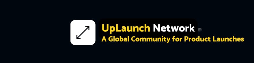 UpLaunch Network gallery image