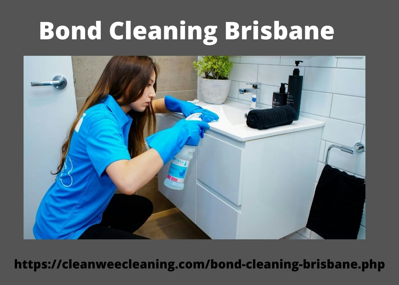 Best Bond Cleaning Brisbane gallery image