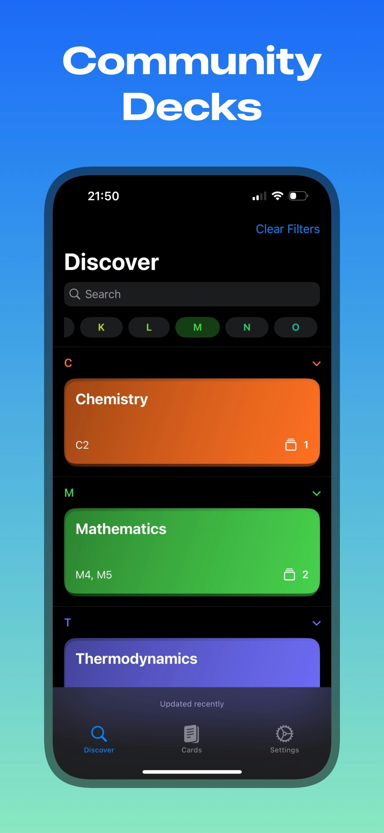EngiCards - STEM Flashcards media 7