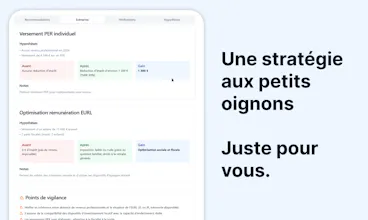 Mon Optimisation Fiscale gallery image