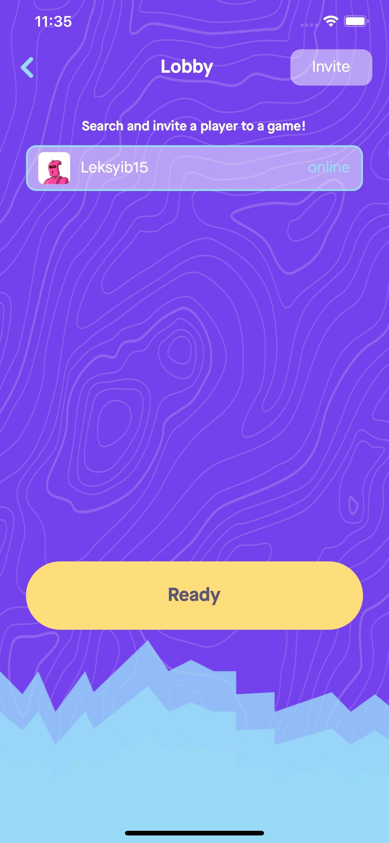 Fastest Fingers gallery image