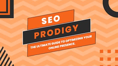 SEO Prodigy gallery image
