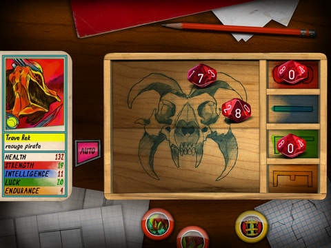 Galactic Keep gallery image