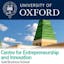 Oxford Building a Business Series - Raising capital, doing deals