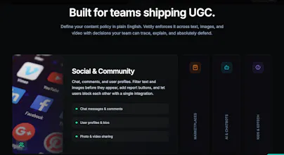 Vettly gallery image