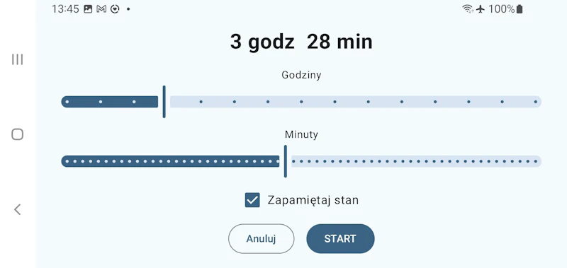 MuteGuard screenshot 6