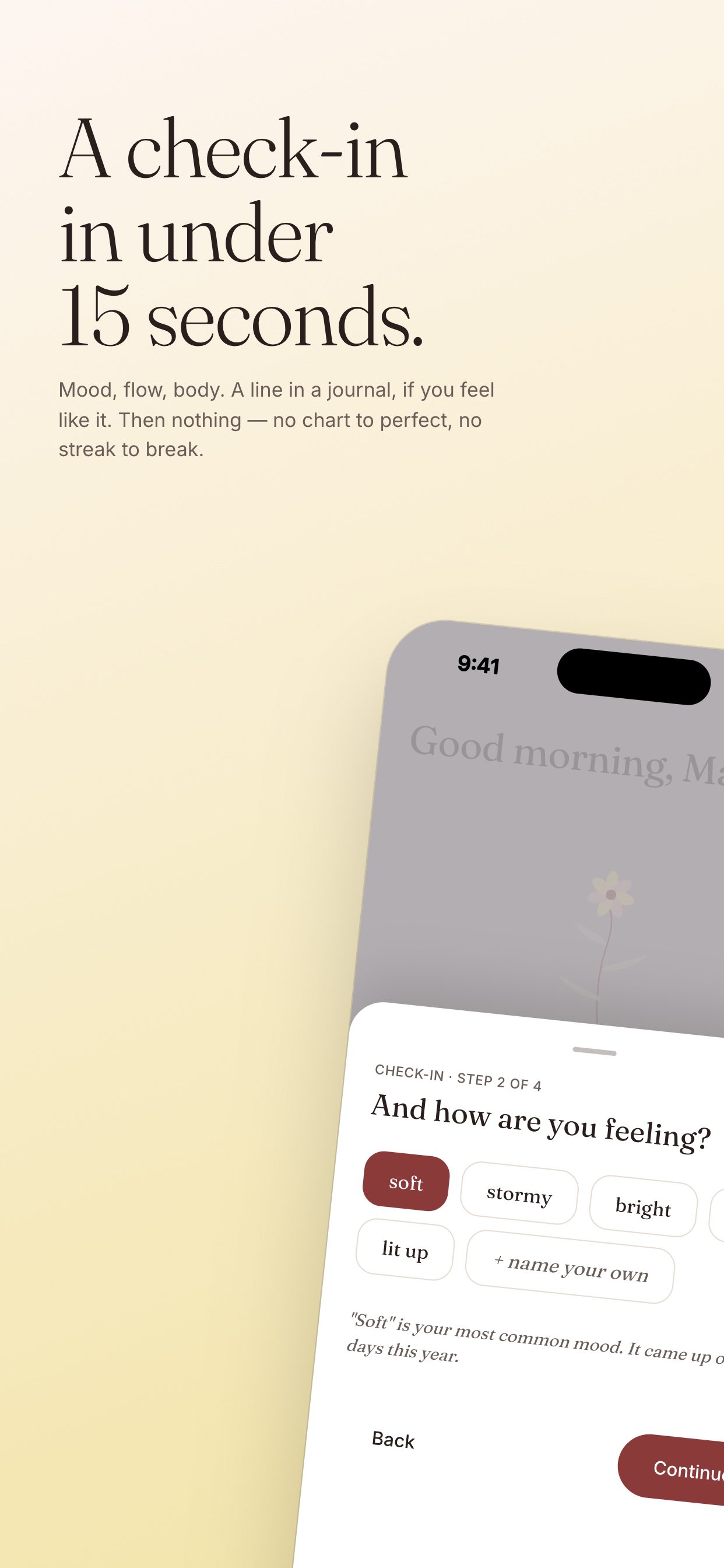 feelings gallery image