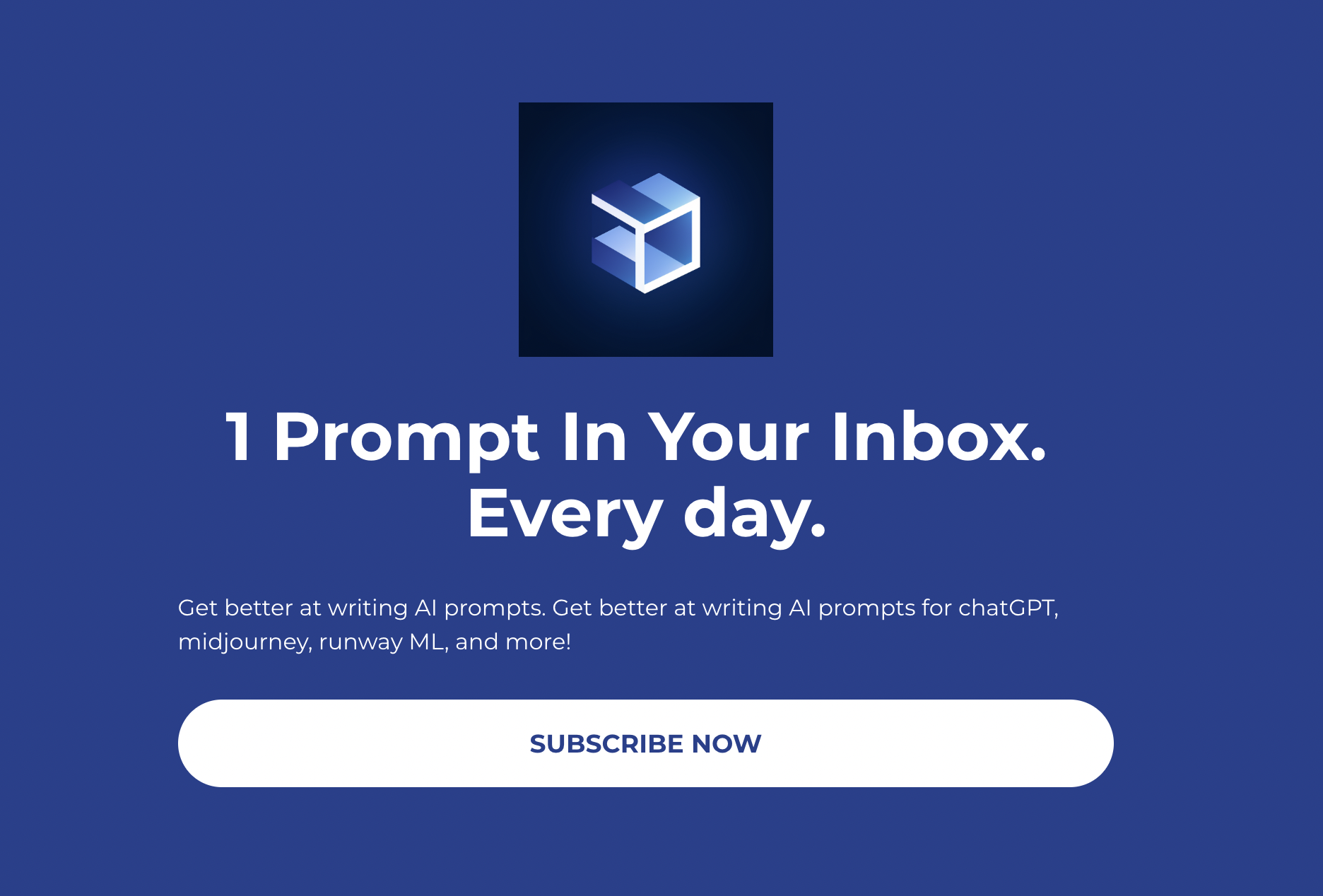 OnePromptaday media 1