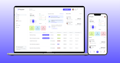 Paypipe gallery image