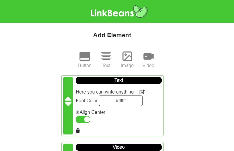 LinkBeans gallery image