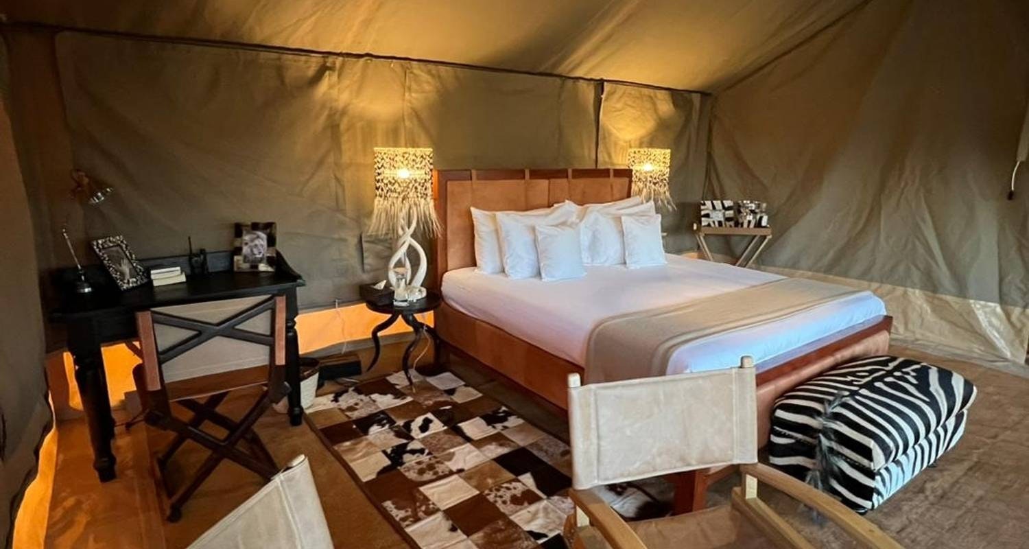 Africantrust Safari gallery image
