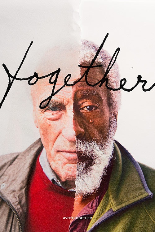 TOGETHER gallery image