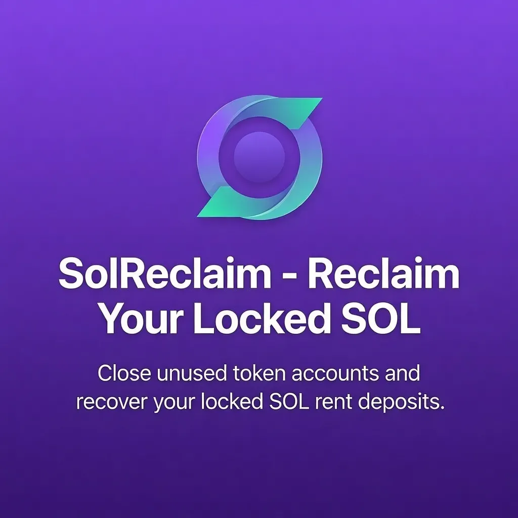 SolReclaim gallery image