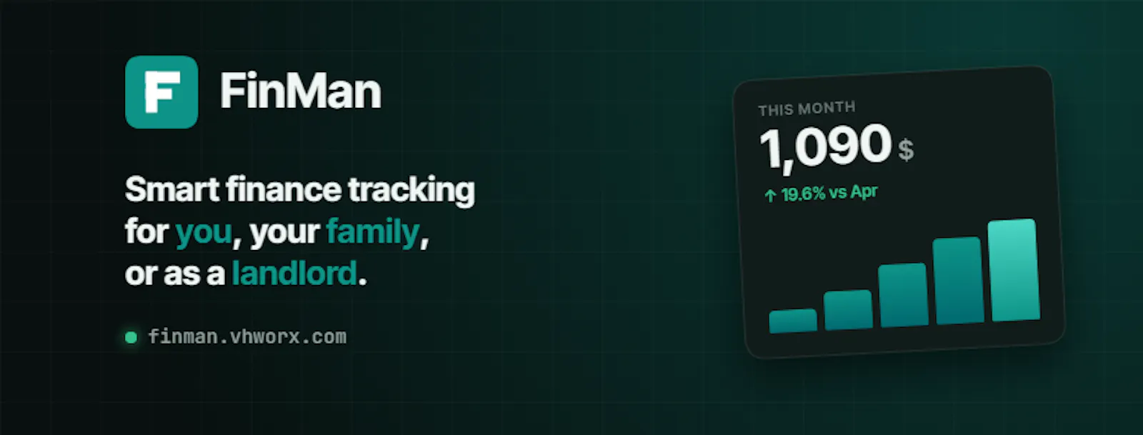 FinMan screenshot 3