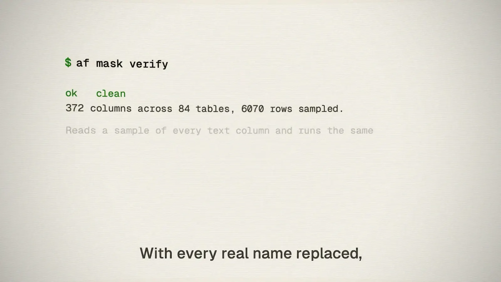 Antifailure screenshot 6