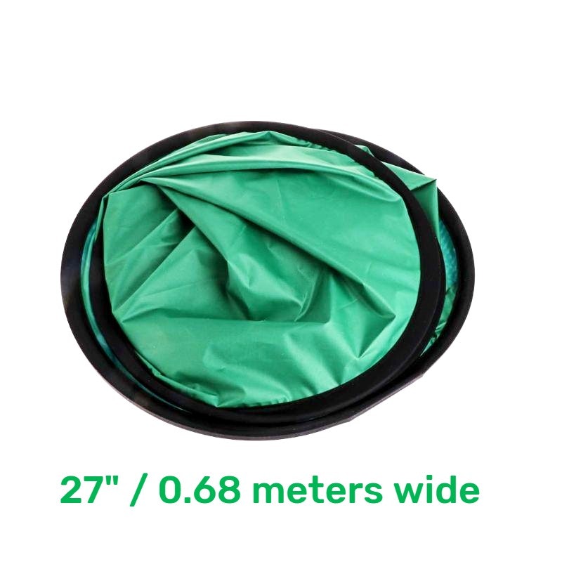 The Backdrop gallery image