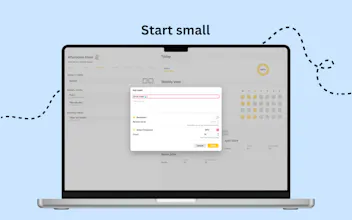 BeeBetter Habit Tracker gallery image
