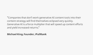 The 2023 Content Marketing Trends Report gallery image