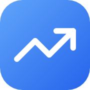 StockCalc.in - Product Hunt launch logo and brand identity