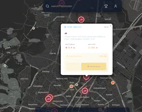 Visus: Physical Truth Oracle for AI gallery image