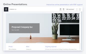 Offorte gallery image