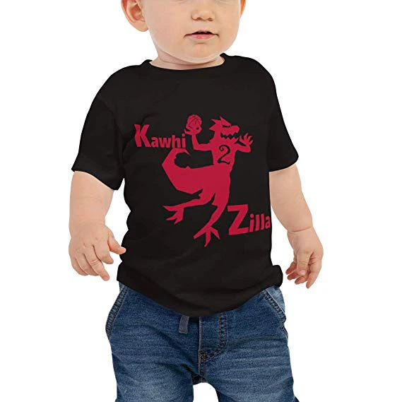 KawhiZilla apparel