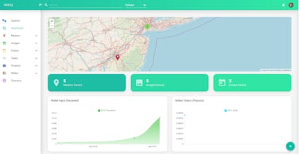 Cryptocracy gallery image