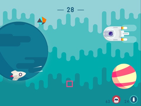 Lost Cosmonaut gallery image