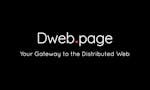 Dweb.page image