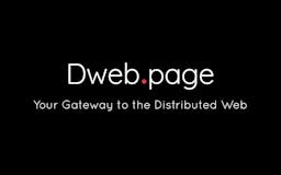 Dweb.page media 1
