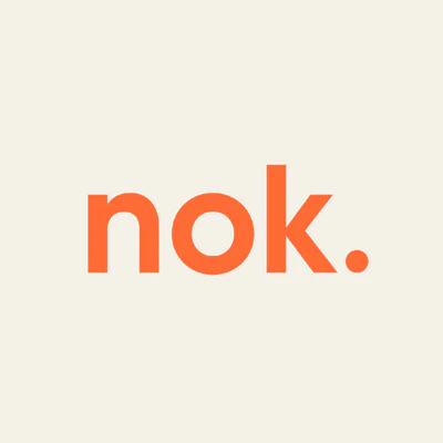 nok logo