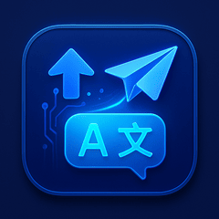 iOS Metadata and Localization Manager logo