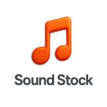 Sound Stock gallery image