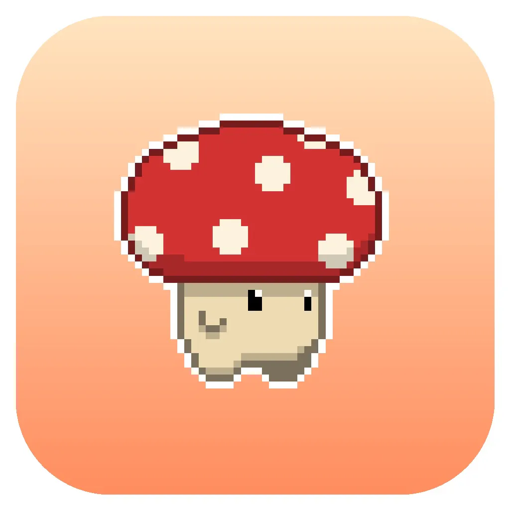 Mushroom.app