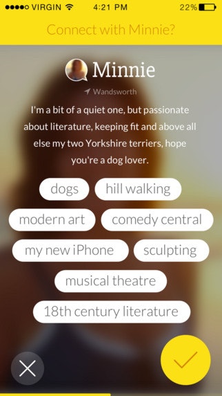 TextDater gallery image