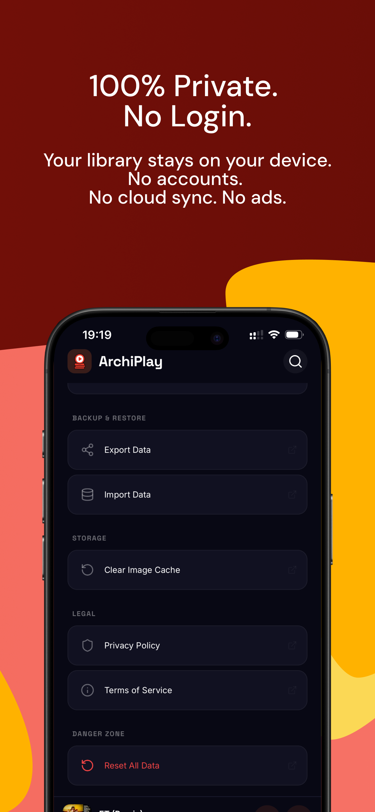 ArchiPlay gallery image