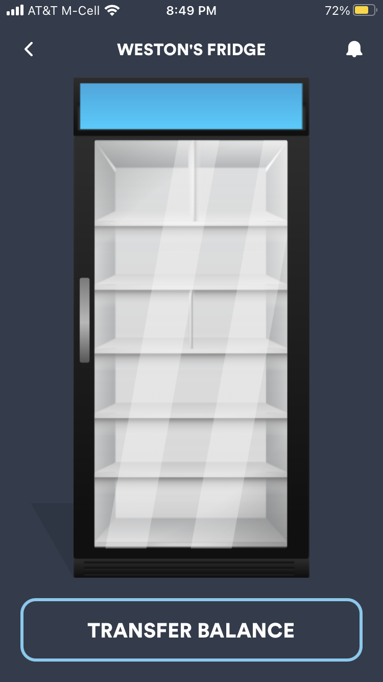 NextRound gallery image