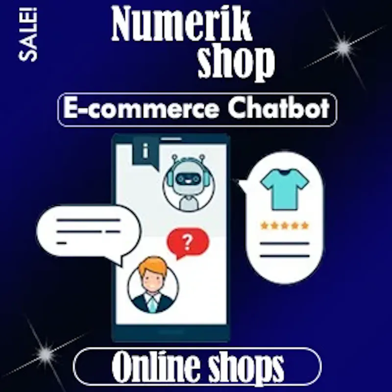 Numerikshop screenshot 2
