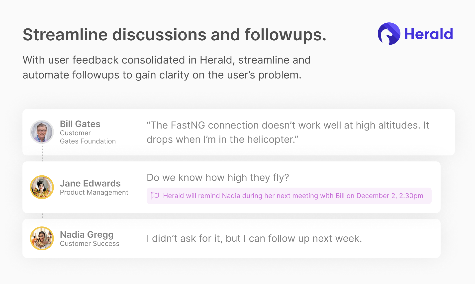 Herald gallery image