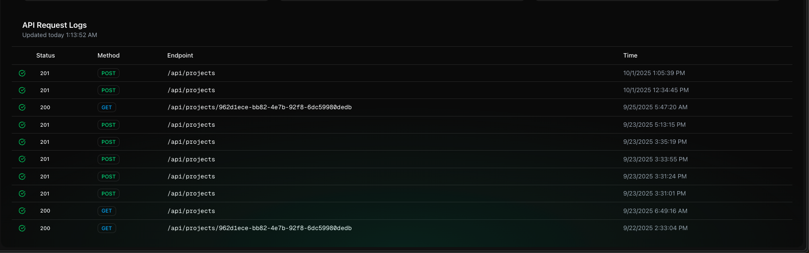 Workser gallery image