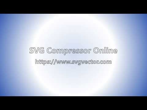 SVG Compressor Online Free gallery image