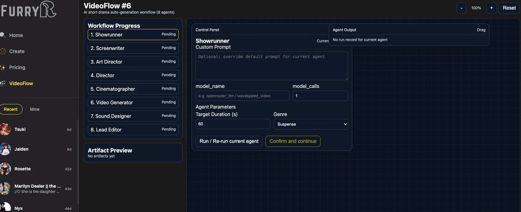 Screenshot 5