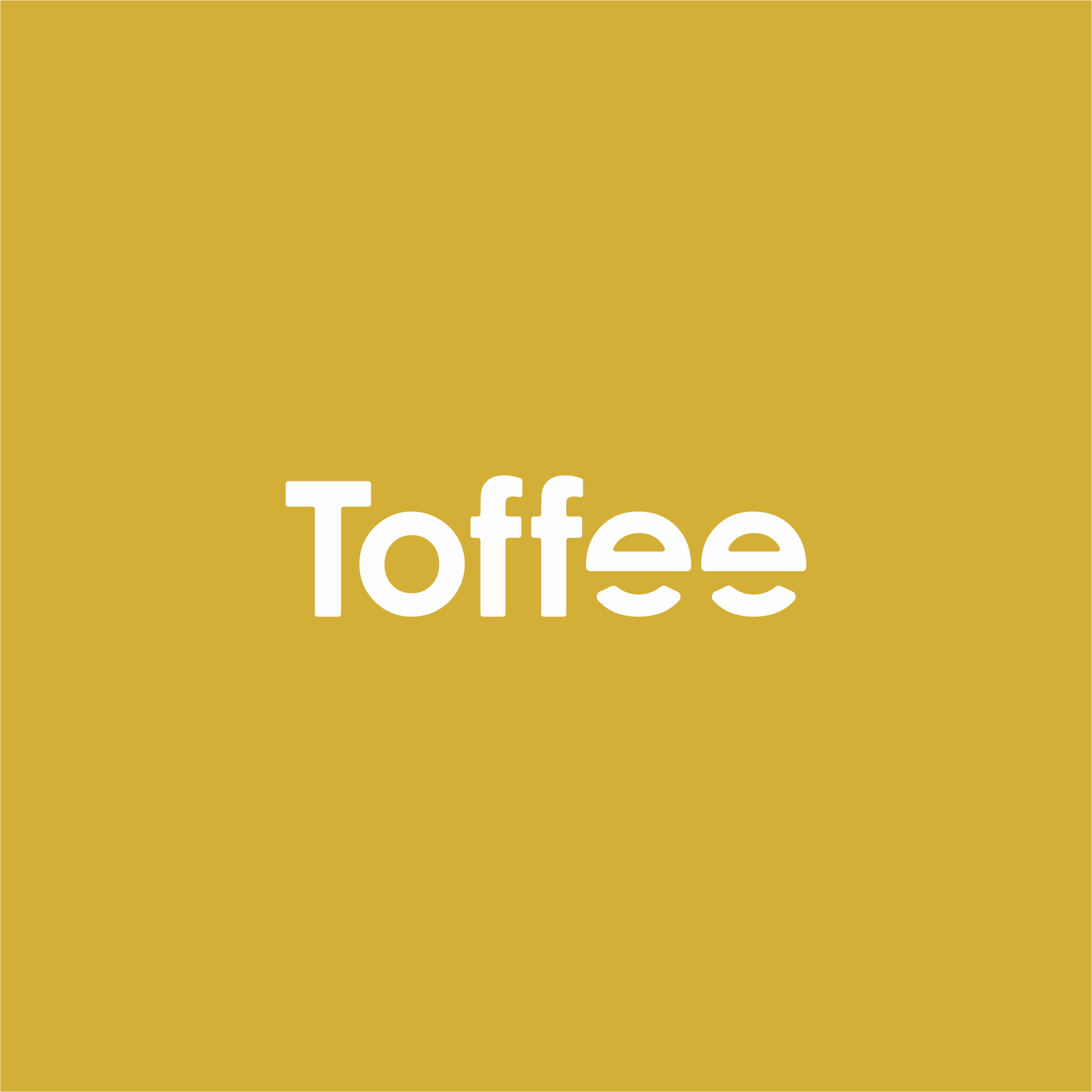 Toffee