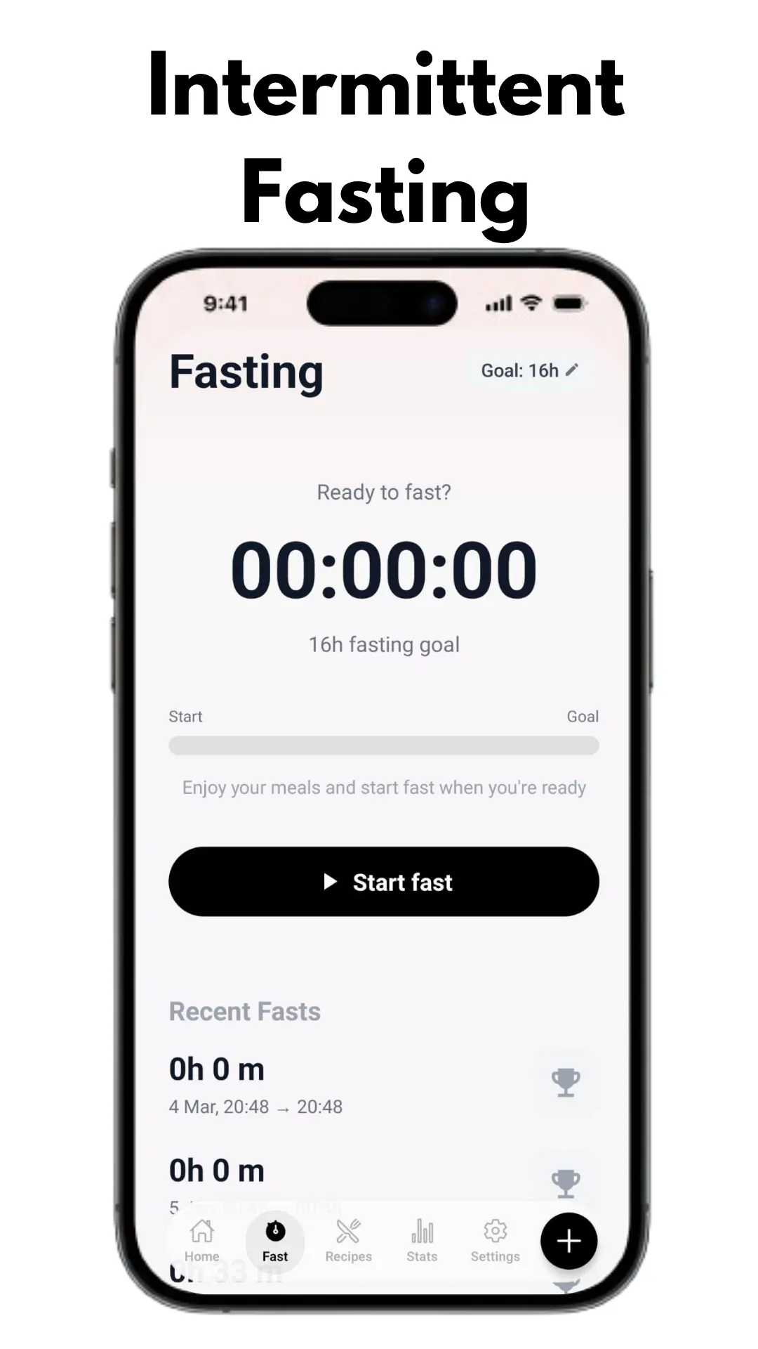 CalBite - AI Calorie Tracker gallery image
