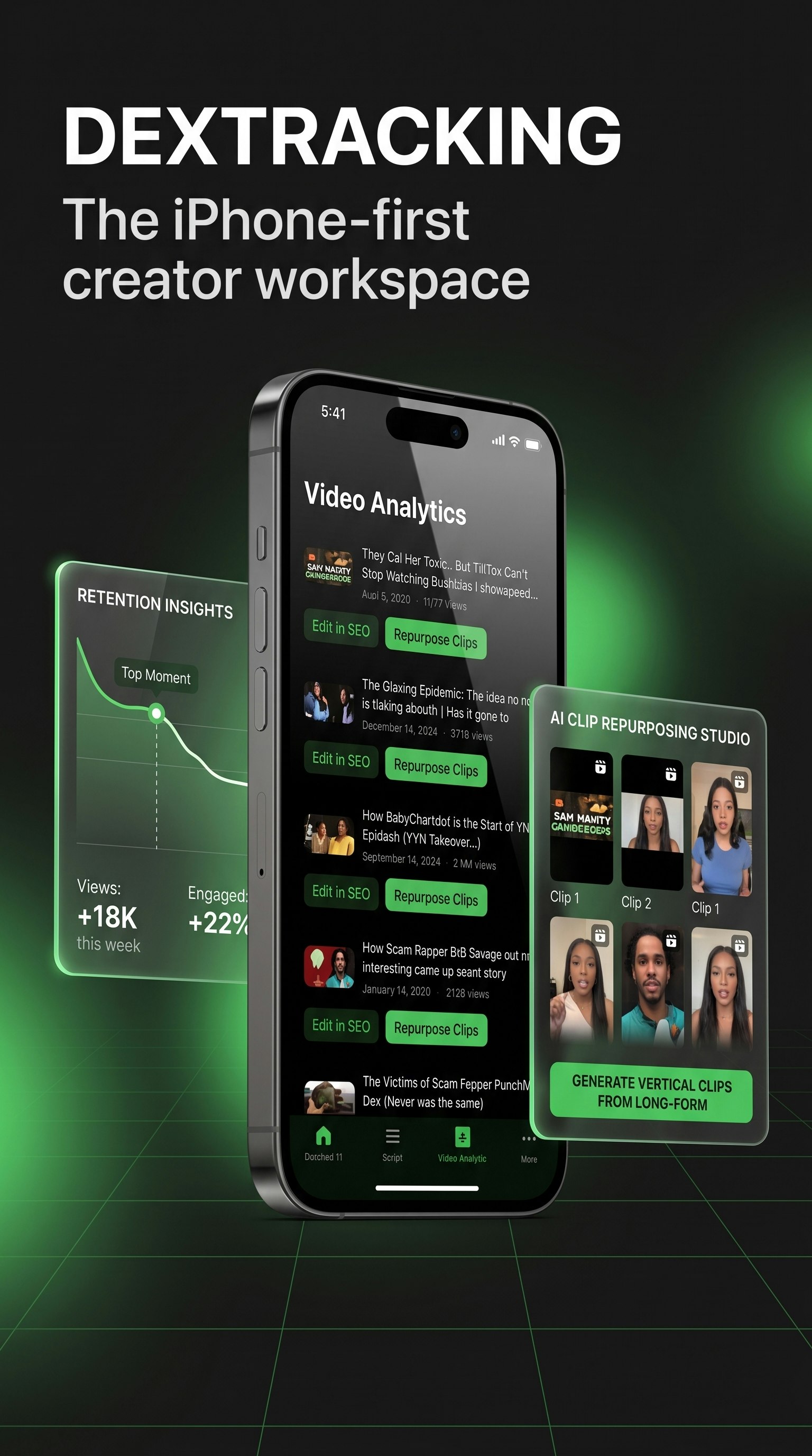 DexTracker gallery image